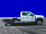 2025 Ford F-450 Super Cab DRW 4WD Cab Chassis for sale #FS1650 - photo 3