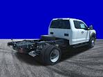 2025 Ford F-450 Super Cab DRW 4WD Cab Chassis for sale #FS1650 - photo 2