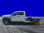 2025 Ford F-450 Super Cab DRW 4WD Cab Chassis for sale #FS1650 - photo 6