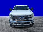 New 2025 Ford F-450 XL Super Cab 4WD Cab Chassis for sale #FS1651 - photo 9