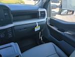 New 2025 Ford F-450 XL Super Cab 4WD Cab Chassis for sale #FS1651 - photo 16