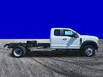 New 2025 Ford F-450 XL Super Cab 4WD Cab Chassis for sale #FS1651 - photo 4