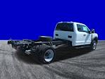 New 2025 Ford F-450 XL Super Cab 4WD Cab Chassis for sale #FS1651 - photo 2