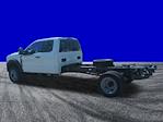 New 2025 Ford F-450 XL Super Cab 4WD Cab Chassis for sale #FS1651 - photo 6