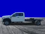 New 2025 Ford F-450 XL Super Cab 4WD Cab Chassis for sale #FS1651 - photo 7
