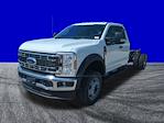 New 2025 Ford F-450 XL Super Cab 4WD Cab Chassis for sale #FS1651 - photo 8
