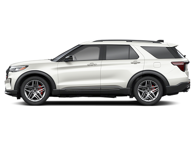 2025 Ford Explorer 4WD SUV for sale #FS1652 - photo 2