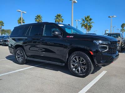 Used 2023 Chevrolet Tahoe Z71 for sale #FS1660B - photo 2