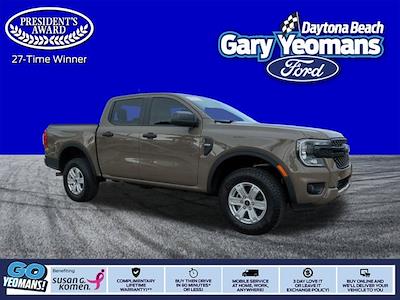 2025 Ford Ranger SuperCrew Cab RWD Pickup for sale #FS1663B - photo 1