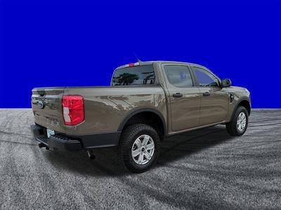 2025 Ford Ranger SuperCrew Cab RWD Pickup for sale #FS1663B - photo 2