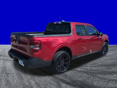 New 2025 Ford Maverick Lariat SuperCrew Cab AWD Pickup for sale #FS1673 - photo 2