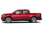 2025 Ford Maverick SuperCrew Cab AWD Pickup for sale #FS1673 - photo 31