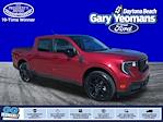 New 2025 Ford Maverick Lariat SuperCrew Cab AWD Pickup for sale #FS1673 - photo 1