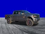 2025 Ford F-150 SuperCrew Cab 4WD Pickup for sale #FS1674 - photo 2