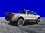2025 Ford F-150 SuperCrew Cab 4WD Pickup for sale #FS1674 - photo 4