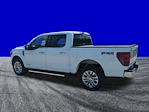 New 2025 Ford F-150 Lariat SuperCrew Cab 4WD Pickup for sale #FS1677 - photo 6