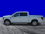 New 2025 Ford F-150 Lariat SuperCrew Cab 4WD Pickup for sale #FS1677 - photo 7