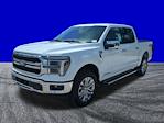 New 2025 Ford F-150 Lariat SuperCrew Cab 4WD Pickup for sale #FS1677 - photo 8