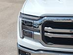New 2025 Ford F-150 Lariat SuperCrew Cab 4WD Pickup for sale #FS1677 - photo 10