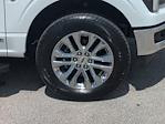 New 2025 Ford F-150 Lariat SuperCrew Cab 4WD Pickup for sale #FS1677 - photo 11