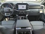 New 2025 Ford F-150 Lariat SuperCrew Cab 4WD Pickup for sale #FS1677 - photo 15