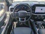 New 2025 Ford F-150 Lariat SuperCrew Cab 4WD Pickup for sale #FS1677 - photo 16
