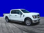 New 2025 Ford F-150 Lariat SuperCrew Cab 4WD Pickup for sale #FS1677 - photo 3