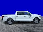 New 2025 Ford F-150 Lariat SuperCrew Cab 4WD Pickup for sale #FS1677 - photo 4