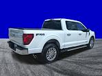 New 2025 Ford F-150 Lariat SuperCrew Cab 4WD Pickup for sale #FS1677 - photo 2