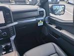 New 2025 Ford F-150 Lariat SuperCrew Cab 4WD Pickup for sale #FS1678 - photo 17