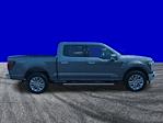 New 2025 Ford F-150 Lariat SuperCrew Cab 4WD Pickup for sale #FS1678 - photo 4