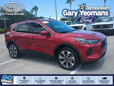 2024 Ford Escape AWD SUV for sale #FS1679A - photo 1