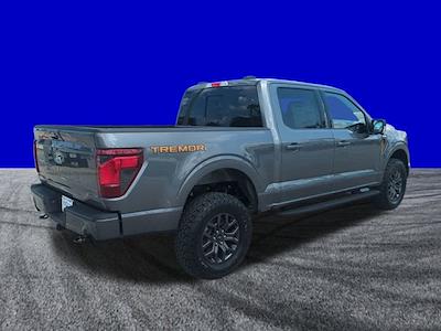 New 2025 Ford F-150 Tremor SuperCrew Cab 4WD Pickup for sale #FS1680 - photo 2