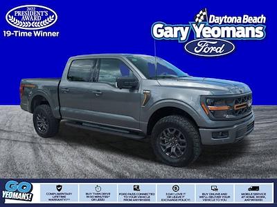 New 2025 Ford F-150 Tremor SuperCrew Cab 4WD Pickup for sale #FS1680 - photo 1
