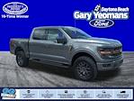 New 2025 Ford F-150 Tremor SuperCrew Cab 4WD Pickup for sale #FS1680 - photo 1
