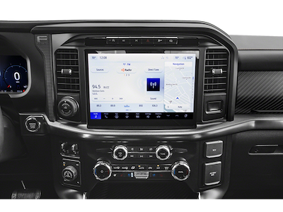 New 2025 Ford F-150 Raptor SuperCrew Cab 4WD Pickup for sale #FS1683 - photo 2