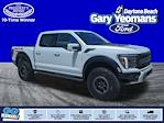 New 2025 Ford F-150 Raptor SuperCrew Cab 4WD Pickup for sale #FS1683 - photo 8