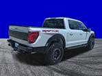 New 2025 Ford F-150 Raptor SuperCrew Cab 4WD Pickup for sale #FS1683 - photo 9