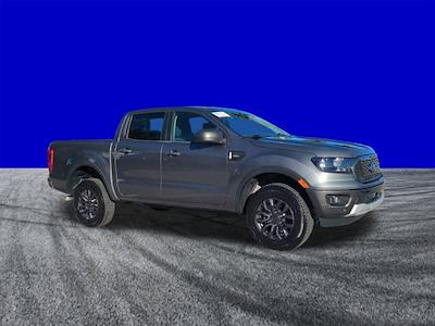 2023 Ford Ranger SuperCrew Cab RWD Pickup for sale #FS1687A - photo 2