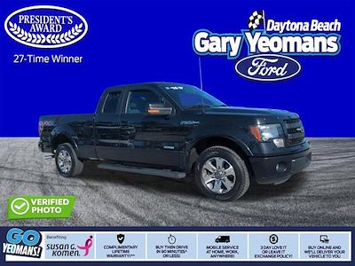 2014 Ford F-150 Super Cab RWD Pickup for sale #FS1687C - photo 1