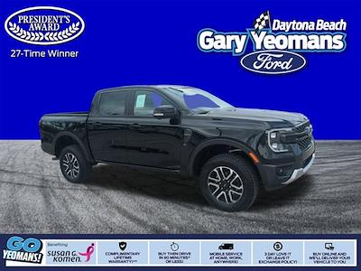 2025 Ford Ranger SuperCrew Cab RWD Pickup for sale #FS1689 - photo 1