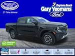 New 2025 Ford Ranger Lariat SuperCrew Cab for sale #FS1689 - photo 1