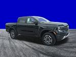 New 2025 Ford Ranger Lariat SuperCrew Cab for sale #FS1689 - photo 3
