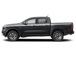 New 2025 Ford Ranger Lariat SuperCrew Cab Pickup for sale #FS1689 - photo 3