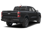 New 2025 Ford Ranger XLT SuperCrew Cab Pickup for sale #FS1690 - photo 2