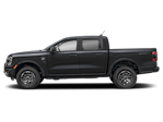 New 2025 Ford Ranger XLT SuperCrew Cab Pickup for sale #FS1690 - photo 3