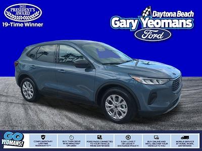 New 2025 Ford Escape Active SUV for sale #FS1691 - photo 1