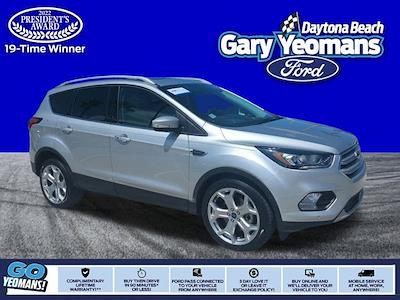 2019 Ford Escape FWD SUV for sale #FS1692A - photo 1