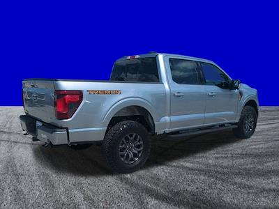 New 2025 Ford F-150 Tremor SuperCrew Cab 4WD Pickup for sale #FS1694 - photo 2