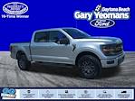 New 2025 Ford F-150 Tremor SuperCrew Cab 4WD Pickup for sale #FS1694 - photo 1